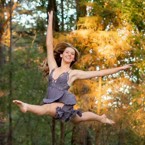 dance classes in buford georgia